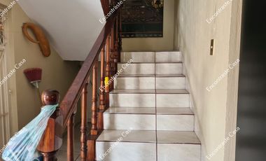 CASA EN VENTA EN RESIDENCIAL CUPATITZIO, URUAPAN, MICHOACAN