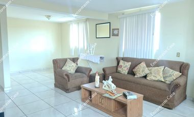 CASA EN VENTA EN RESIDENCIAL CUPATITZIO, URUAPAN, MICHOACAN