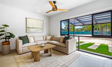 CASA CON 3 RECAMARAS Y ALBERCA A 5 MIN DE AV MEXICO EN PTO VALLARTA JAL