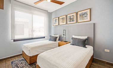 CASA CON 3 RECAMARAS Y ALBERCA A 5 MIN DE AV MEXICO EN PTO VALLARTA JAL