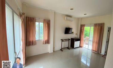 Urgent Sale: Khao Yai House with Nearly 1 Rai of Land, Located in Phu Sam Dao, Opposite GranMonte Vineyard