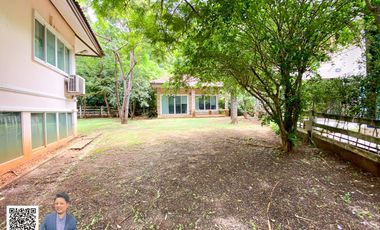 Urgent Sale: Khao Yai House with Nearly 1 Rai of Land, Located in Phu Sam Dao, Opposite GranMonte Vineyard