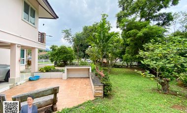 Urgent Sale: Khao Yai House with Nearly 1 Rai of Land, Located in Phu Sam Dao, Opposite GranMonte Vineyard