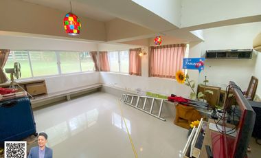 Urgent Sale: Khao Yai House with Nearly 1 Rai of Land, Located in Phu Sam Dao, Opposite GranMonte Vineyard