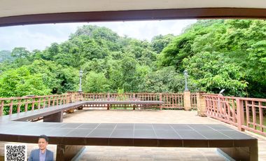 Urgent Sale: Khao Yai House with Nearly 1 Rai of Land, Located in Phu Sam Dao, Opposite GranMonte Vineyard