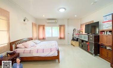 Urgent Sale: Khao Yai House with Nearly 1 Rai of Land, Located in Phu Sam Dao, Opposite GranMonte Vineyard