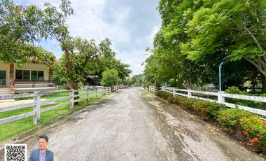 Urgent Sale: Khao Yai House with Nearly 1 Rai of Land, Located in Phu Sam Dao, Opposite GranMonte Vineyard