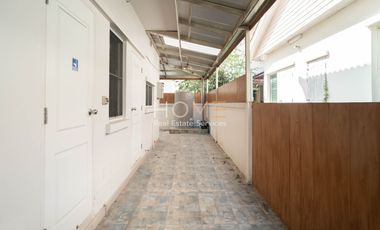 บ้านเดี่ยว 100 วา ติดถนนนครอินทร์ตรงข้ามโรงเรียนเด่นหล้าพระราม 5 ✨ มัณฑนา ปิ่นเกล้า พระราม 5 / 6 ห้องนอน (ขาย), Manthana Pinklao Rama 5 / 6 Bedrooms (