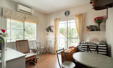 บ้านเดี่ยว 100 วา ติดถนนนครอินทร์ตรงข้ามโรงเรียนเด่นหล้าพระราม 5 ✨ มัณฑนา ปิ่นเกล้า พระราม 5 / 6 ห้องนอน (ขาย), Manthana Pinklao Rama 5 / 6 Bedrooms (