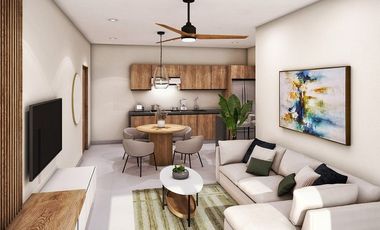 DEPARTAMENTO EN PUERTO VALLARTA A METROS DEL AEROPUERTO INTERNACIONAL