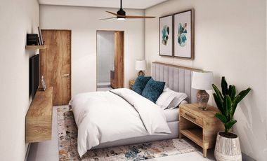 DEPARTAMENTO EN PUERTO VALLARTA A METROS DEL AEROPUERTO INTERNACIONAL