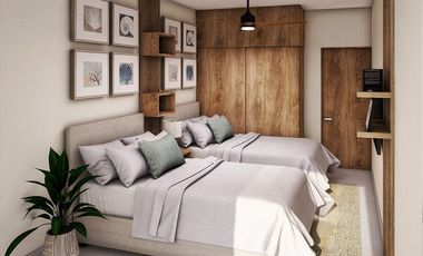 DEPARTAMENTO EN PUERTO VALLARTA A METROS DEL AEROPUERTO INTERNACIONAL