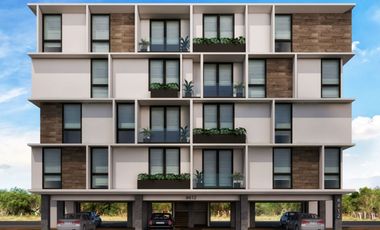 DEPARTAMENTO EN PUERTO VALLARTA A METROS DEL AEROPUERTO INTERNACIONAL