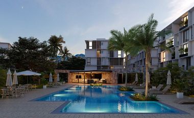 DEPARTAMENTO EN PUERTO VALLARTA A METROS DEL AEROPUERTO INTERNACIONAL