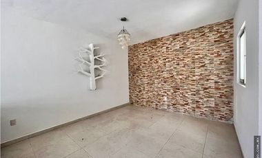CASA EN VENTA EN CONDOMINIO LOMAS DE ATZINGO