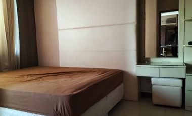 FOR RENT BULANAN/TAHUNAN Paling Worth It! Waterplacea Residence 2BR Furnished Surabaya Barat