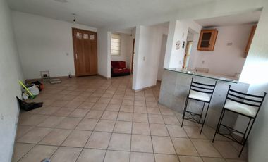 $800,000 Departamento Dos Recámaras 65 m2 en Valle Verde Temixco, Morelos