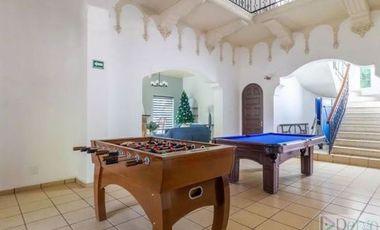 DEPARTAMENTO EN VENTA EN RESIDENCIAL QUINTA DEL BOSQUE