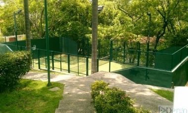 DEPARTAMENTO EN VENTA EN RESIDENCIAL QUINTA DEL BOSQUE