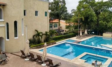 DEPARTAMENTO EN VENTA EN RESIDENCIAL QUINTA DEL BOSQUE