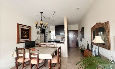 DEPARTAMENTO EN VENTA EN RESIDENCIAL QUINTA DEL BOSQUE