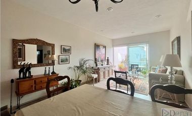 DEPARTAMENTO EN VENTA EN RESIDENCIAL QUINTA DEL BOSQUE