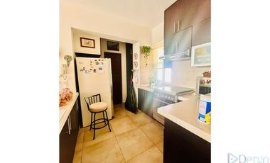 DEPARTAMENTO EN VENTA EN RESIDENCIAL QUINTA DEL BOSQUE
