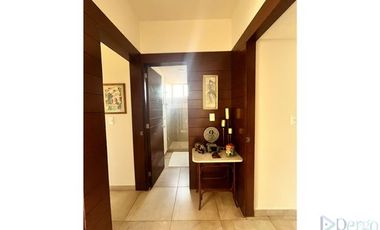 DEPARTAMENTO EN VENTA EN RESIDENCIAL QUINTA DEL BOSQUE