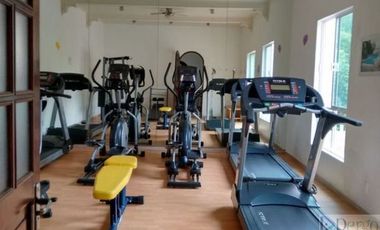 DEPARTAMENTO EN VENTA EN RESIDENCIAL QUINTA DEL BOSQUE