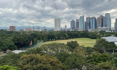 Shang Residences at Wackwack 2BR for sale