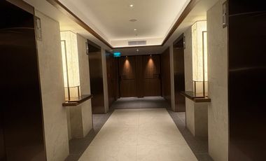 Shang Residences at Wackwack 2BR for sale