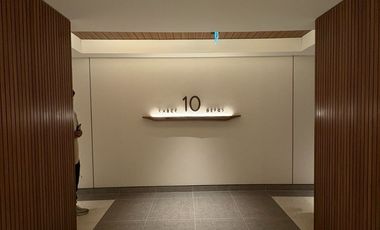 Shang Residences at Wackwack 2BR for sale