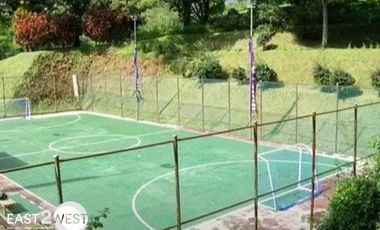Dijual Villa Ciater Highland Resort Lembang Sari Ater View Tangkuban Perahu Bandung Lokasi Super Strategis Cocok untuk Investasi