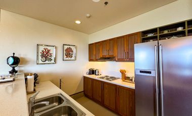 For Sale: 3BR Condo Unit in Anvaya Cove, Bataan