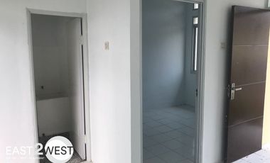 Dijual Rumah Cluster Parkville Citra Maja Lebak Murah Lokasi Nyaman Strategis Bisa KPR