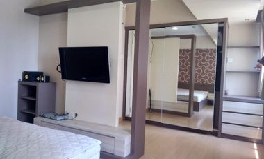 WATERPLACE RESIDENCE 1BR FOR RENT! SEWA BULANAN FURNISHED
