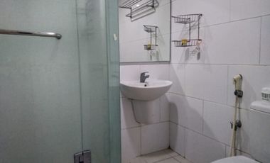 WATERPLACE RESIDENCE 1BR FOR RENT! SEWA BULANAN FURNISHED