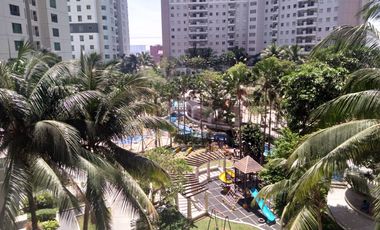 WATERPLACE RESIDENCE 1BR FOR RENT! SEWA BULANAN FURNISHED