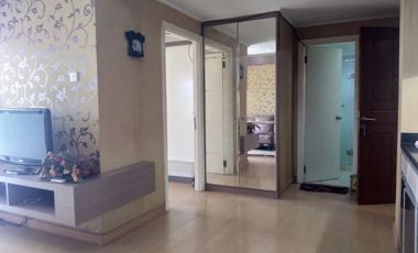 WATERPLACE RESIDENCE 1BR FOR RENT! SEWA BULANAN FURNISHED
