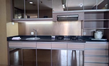 WATERPLACE RESIDENCE 1BR FOR RENT! SEWA BULANAN FURNISHED