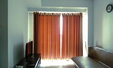 FOR RENT HARGA MIRING PALING MURAH! Waterplace Residence 2BR Furnished Surabaya
