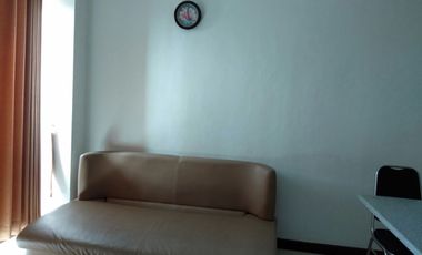 FOR RENT HARGA MIRING PALING MURAH! Waterplace Residence 2BR Furnished Surabaya
