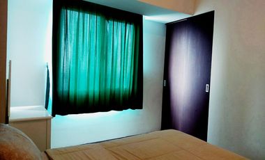FOR RENT HARGA MIRING PALING MURAH! Waterplace Residence 2BR Furnished Surabaya