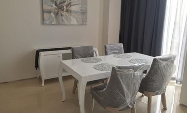 For Rent Apartement Senopati Suites 2+1 BR Full Furnished 135sqm