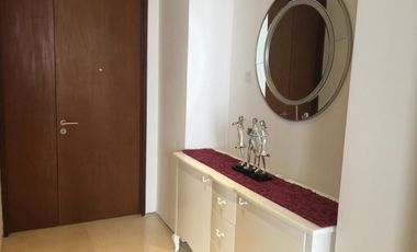 For Rent Apartement Senopati Suites 2+1 BR Full Furnished 135sqm