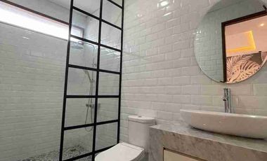 rumah premium di jagakarsa Jakarta Selatan