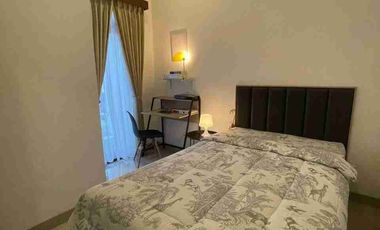 rumah premium di jagakarsa Jakarta Selatan