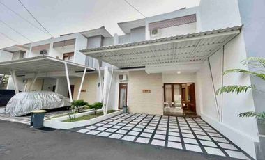 rumah premium di jagakarsa Jakarta Selatan