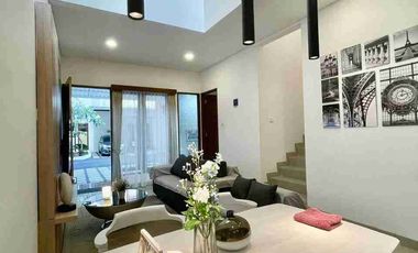 rumah premium di jagakarsa Jakarta Selatan