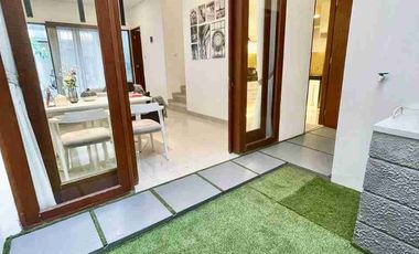 rumah premium di jagakarsa Jakarta Selatan